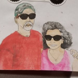 Meet your Posher, Roberta